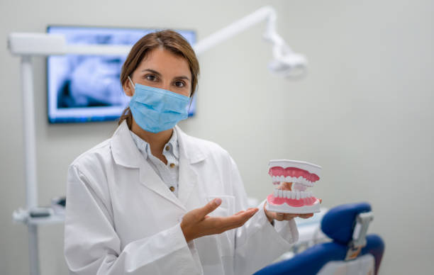, MI Emergency Dental Service Company