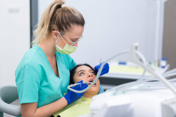 Best Emergency Wisdom Tooth Extraction in Menonee, MI